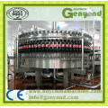 Línea de producción de bebidas carbonatadas de primera calidad
